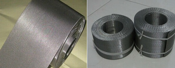 316L Filter Cloth